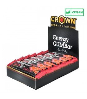 Crown Sport Energy Gum Bar de Crown Sport — FSC TopNutrition — Foto 1
