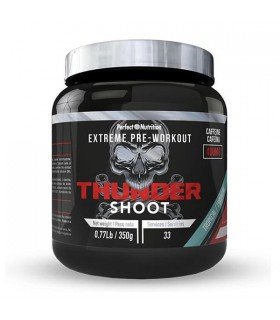 Perfect Nutrition Black Line Thunder Shot 400 Mg Caffeine de Perfect Nutrition — FSC TopNutrition — Foto 1
