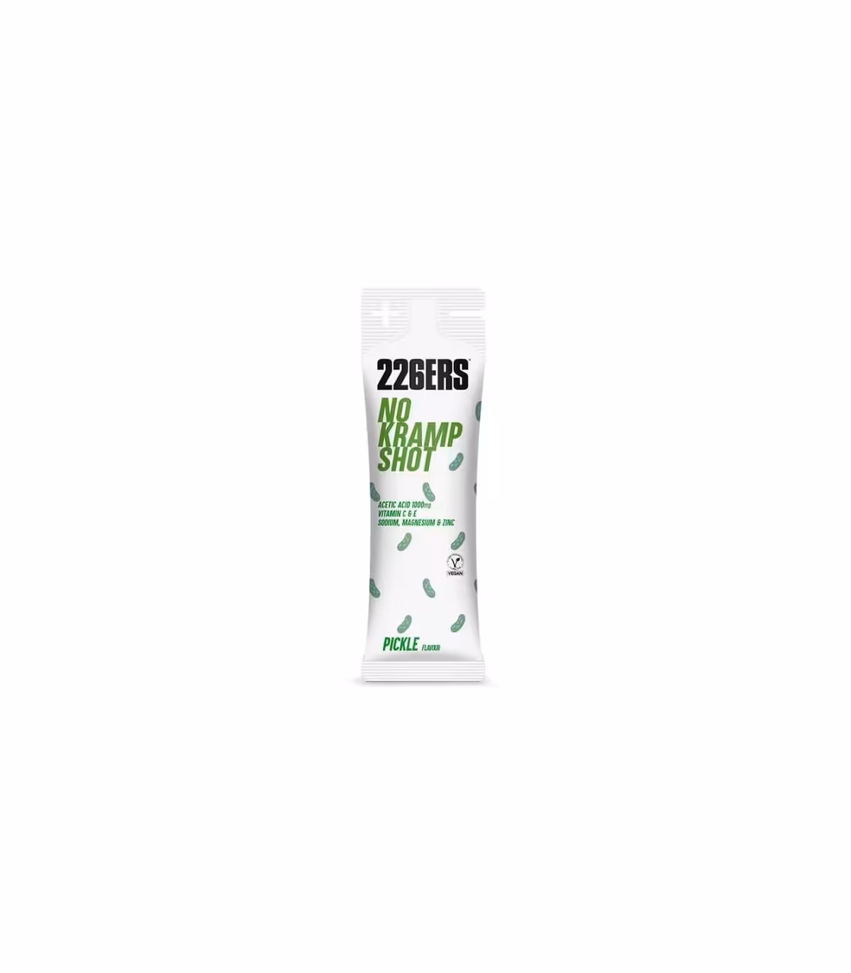 226ers No Kramp Chupito
