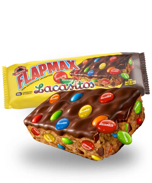 Flapmax Lacasitos®