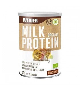 Weider Milk Organic Protein de Weider — FSC TopNutrition — Foto 1