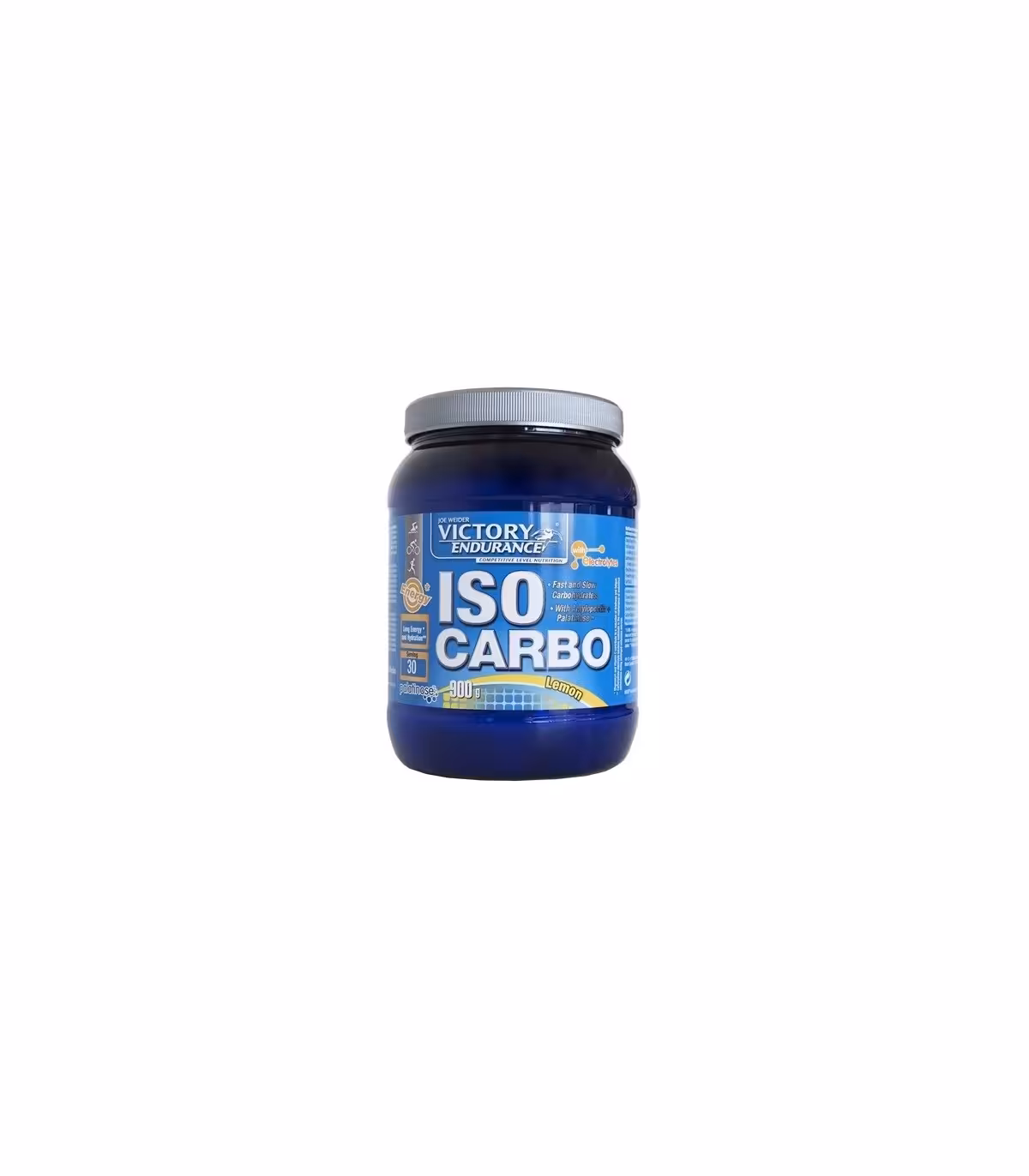 Victory Endurance Iso Carbo