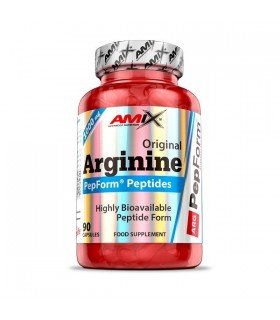 Amix Pepform Arginine de Amix — FSC TopNutrition — Foto 1
