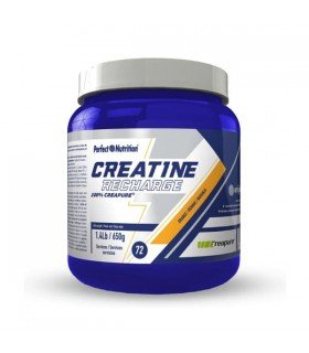 Perfect Nutrition Recarga de Creatina de Perfect Nutrition — FSC TopNutrition — Foto 1