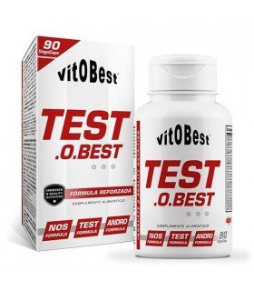 VitoBest TestoBest