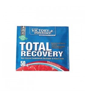 Victory Endurance Total Recovery Sobre de Victory Endurance — FSC TopNutrition — Foto 1