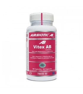 Airbiotic Vitex AB Complex